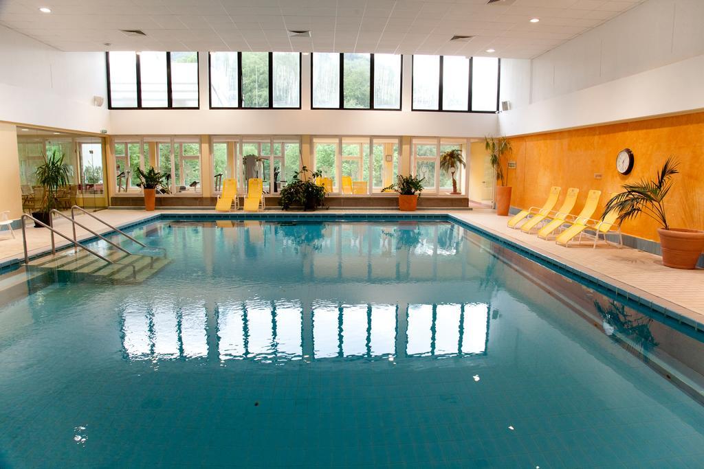 Kurhotel St. Josef Durrnberg Kültér fotó