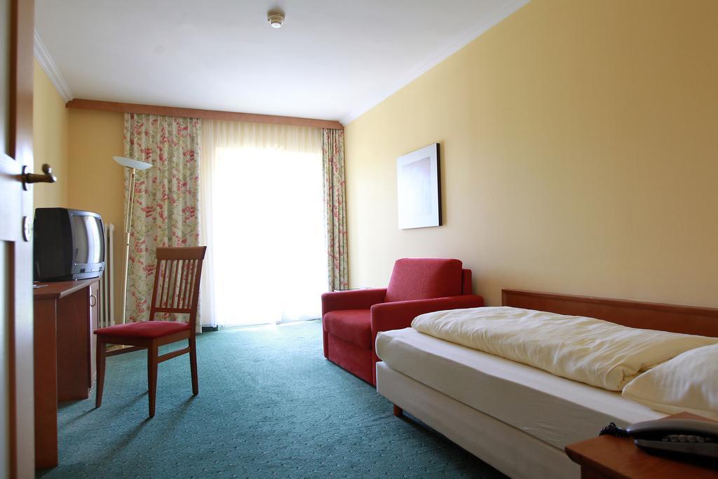 Kurhotel St. Josef Durrnberg Szoba fotó