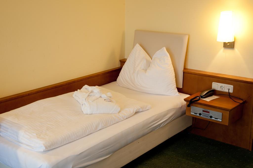 Kurhotel St. Josef Durrnberg Szoba fotó