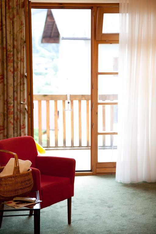 Kurhotel St. Josef Durrnberg Szoba fotó