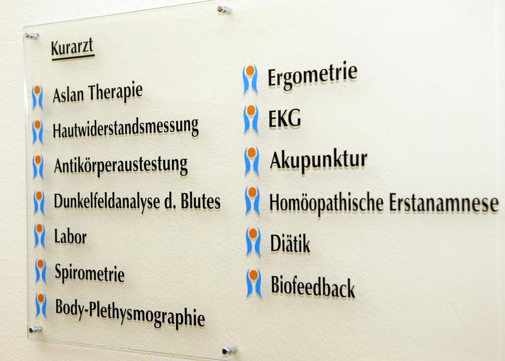 Kurhotel St. Josef Durrnberg Kültér fotó