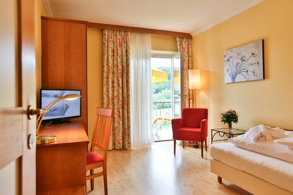 Kurhotel St. Josef Durrnberg Kültér fotó