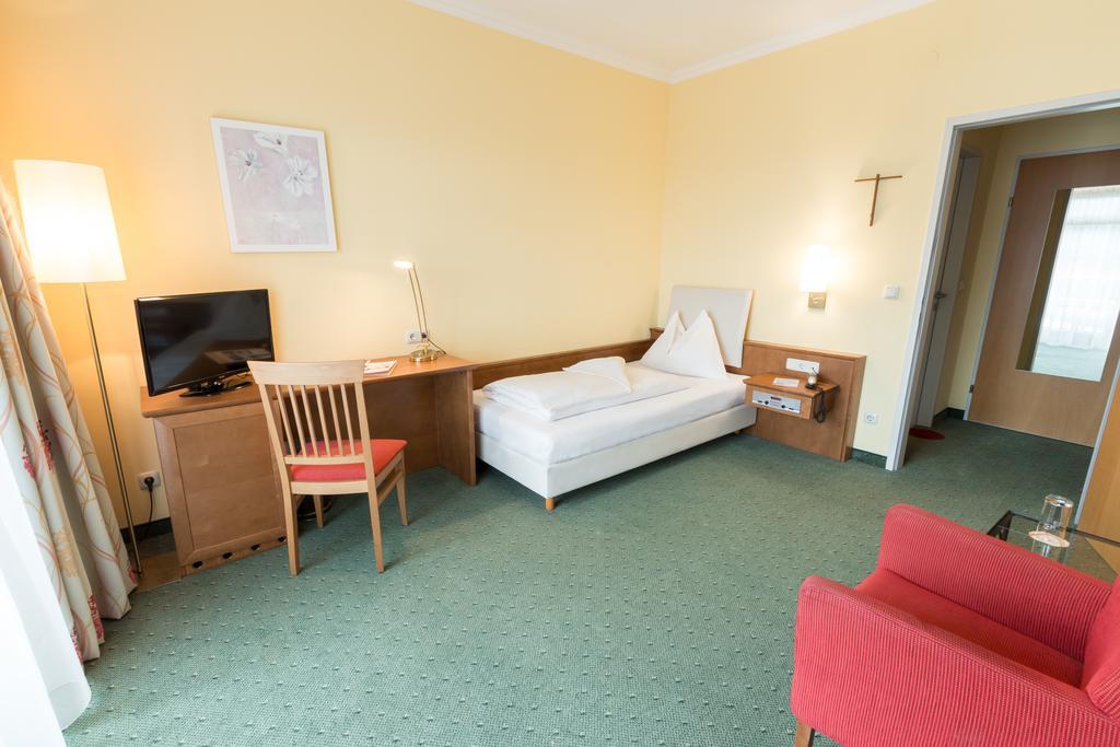 Kurhotel St. Josef Durrnberg Kültér fotó