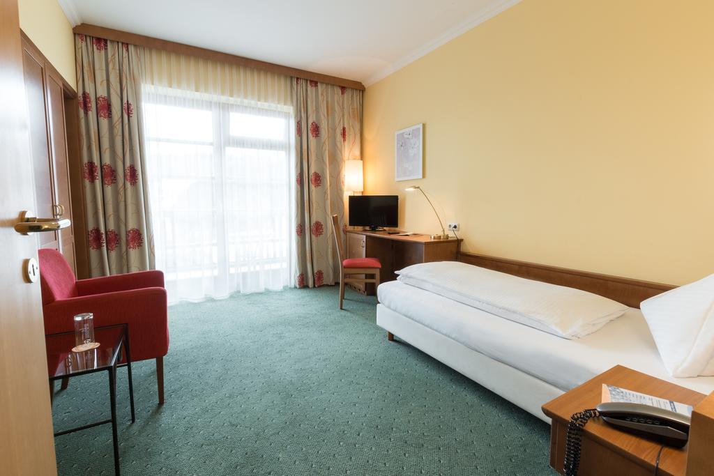 Kurhotel St. Josef Durrnberg Kültér fotó
