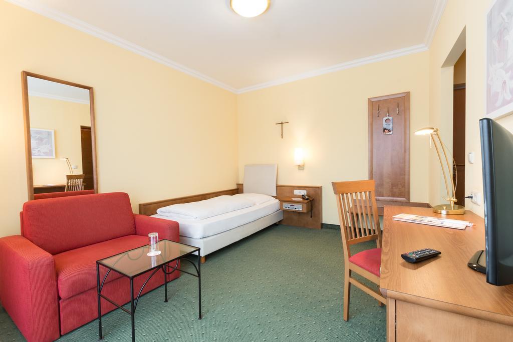 Kurhotel St. Josef Durrnberg Kültér fotó